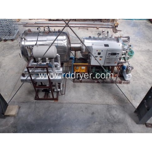 Vacuum Freeze Dryer/Freeze Dryer